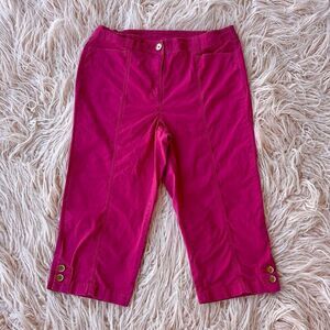 Vintage Pink Pants